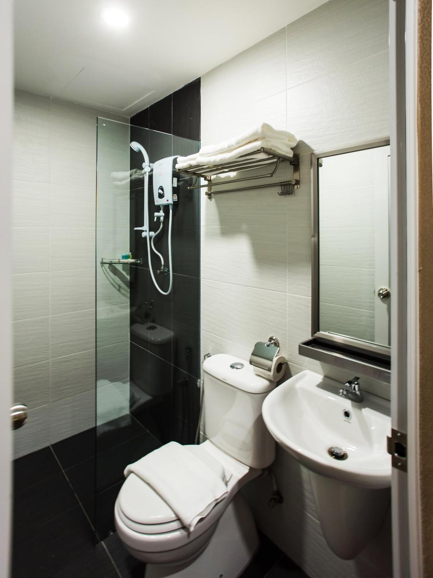Ls Hotel Johor Bahru Bilik gambar